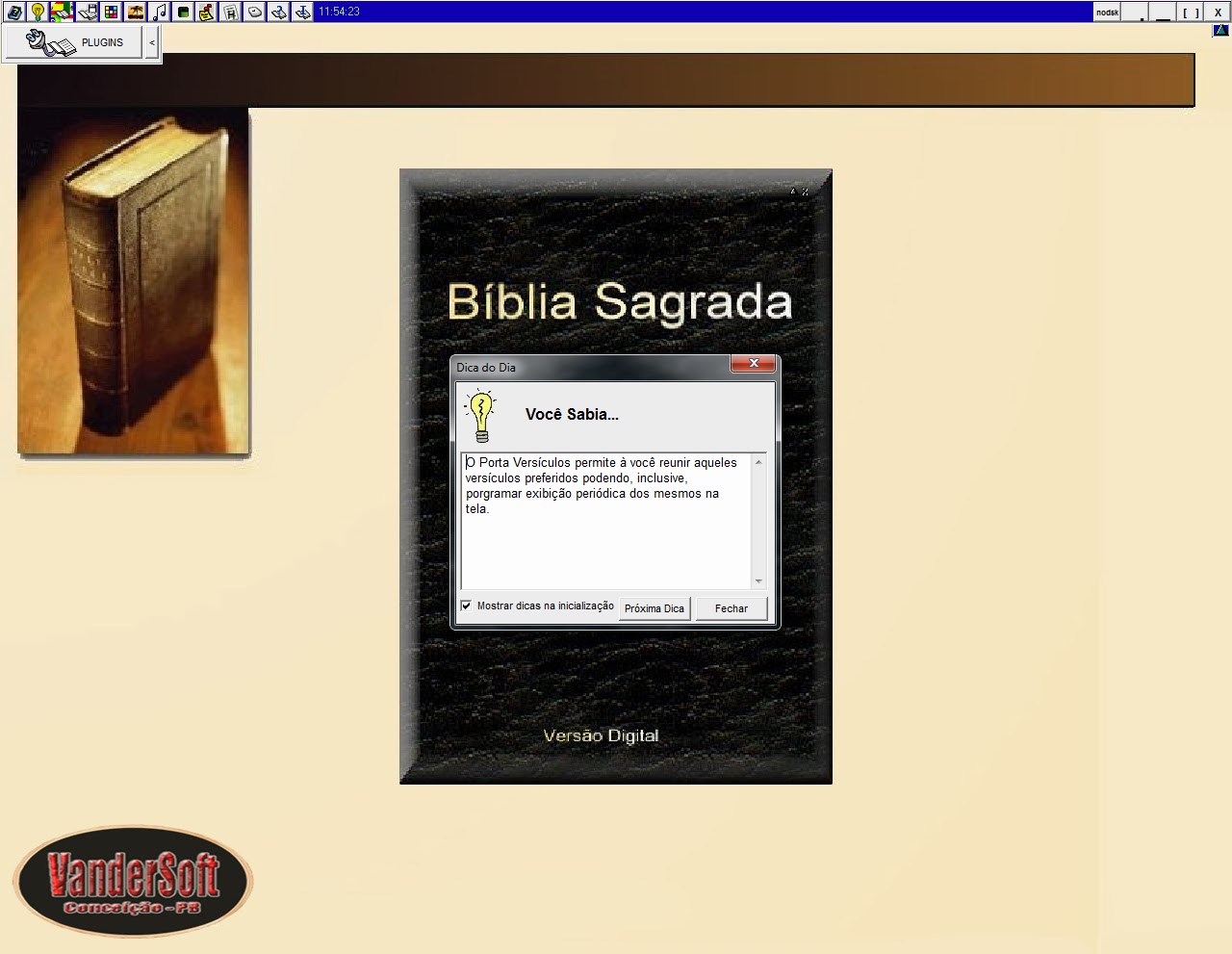 biblia software gratis